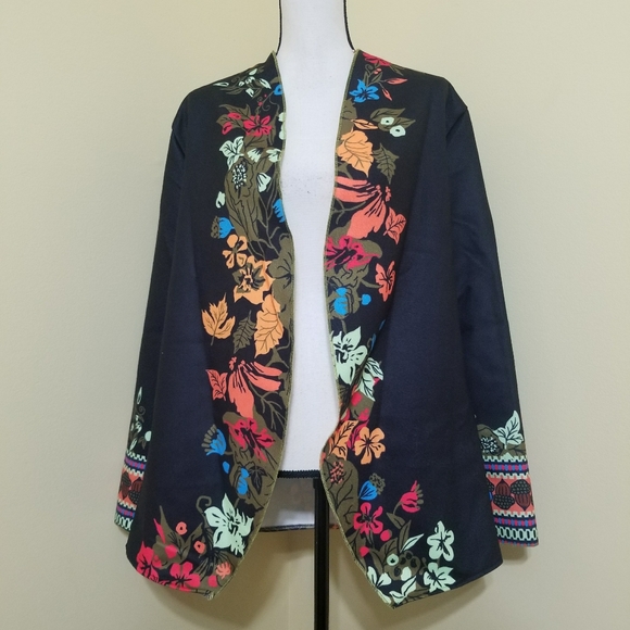 Misslook jacket - Picture 4 of 9